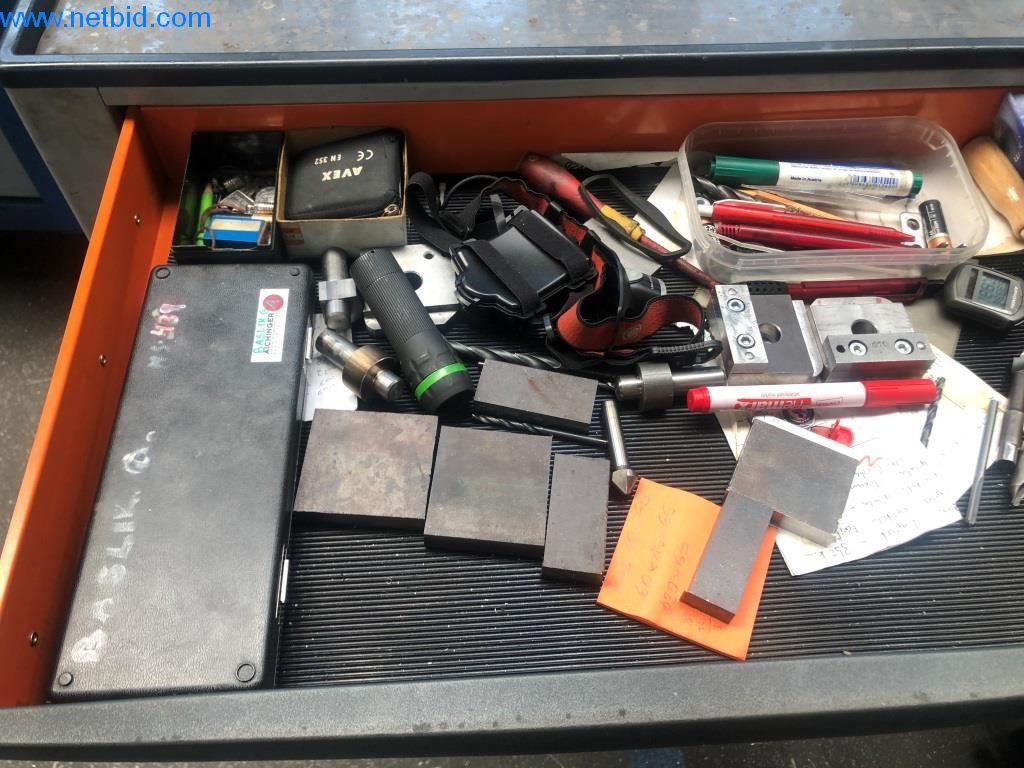 Máquinas e sistemas (fundição injectada de alumínio para a indústria automóvel e de fornecimento automóvel)-2