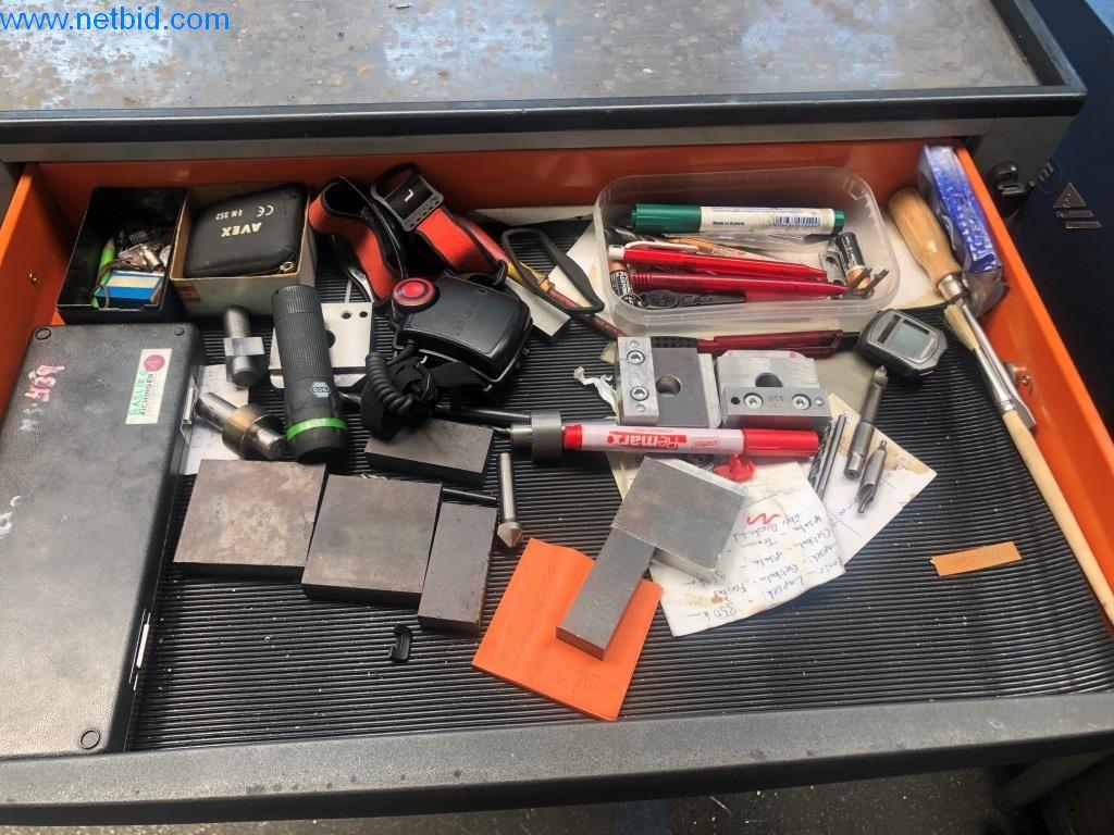 Máquinas e sistemas (fundição injectada de alumínio para a indústria automóvel e de fornecimento automóvel)-3