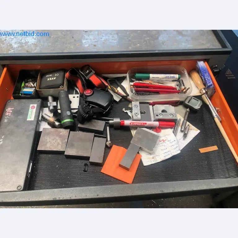 Stroje a systémy (tlakové lití hliníku pro automobilový a dodavatelský průmysl)-3