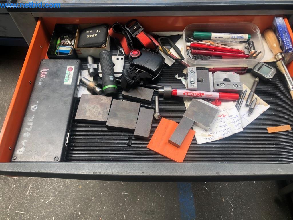 Máquinas e sistemas (fundição injectada de alumínio para a indústria automóvel e de fornecimento automóvel)-4