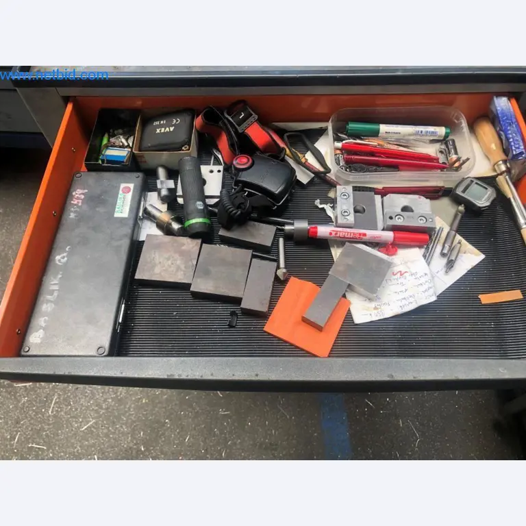 Stroje a systémy (tlakové lití hliníku pro automobilový a dodavatelský průmysl)-4