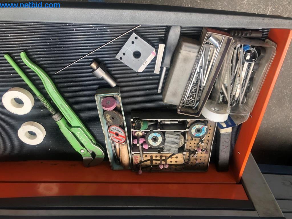 Máquinas e sistemas (fundição injectada de alumínio para a indústria automóvel e de fornecimento automóvel)-5