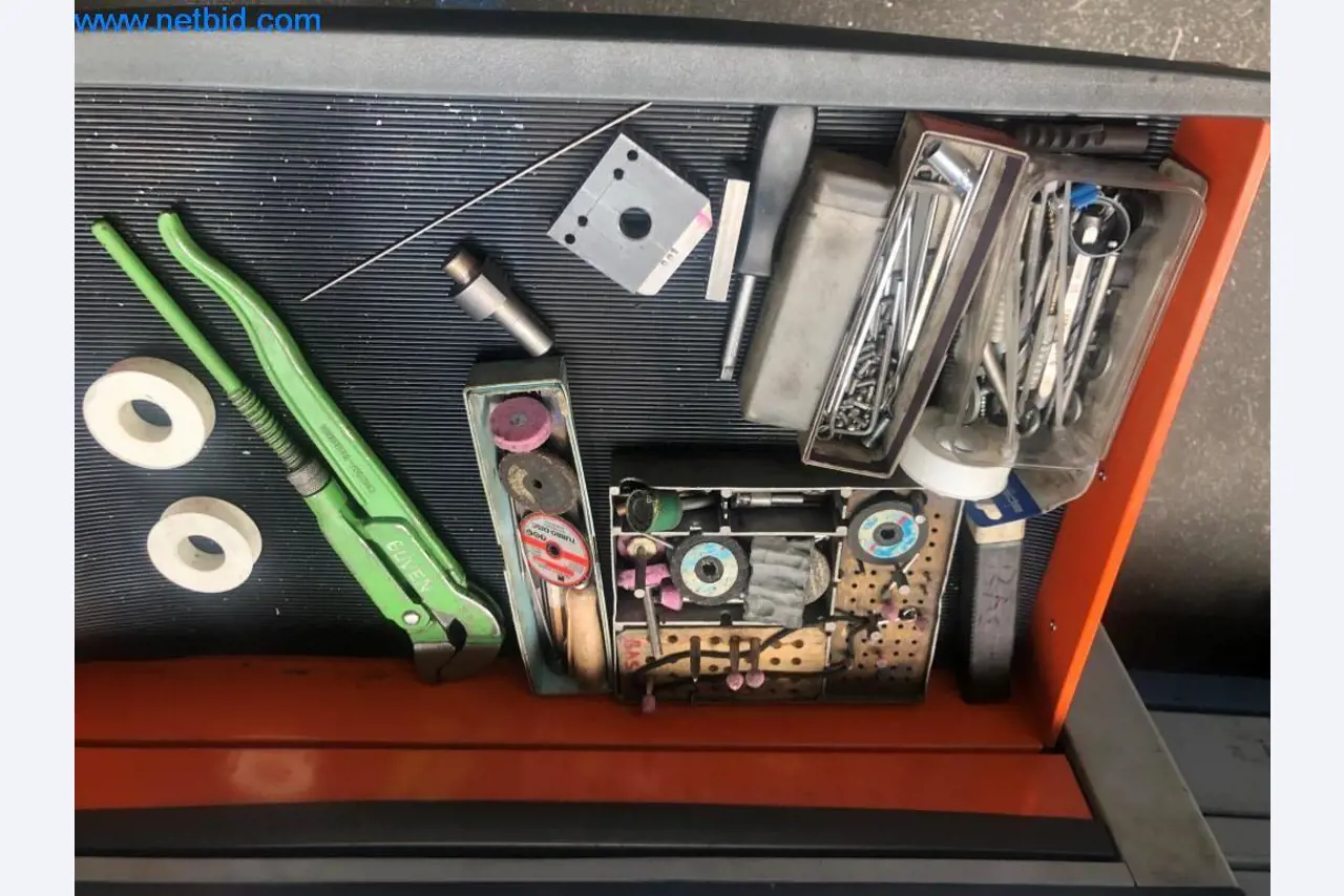 Stroje a systémy (tlakové lití hliníku pro automobilový a dodavatelský průmysl)-5