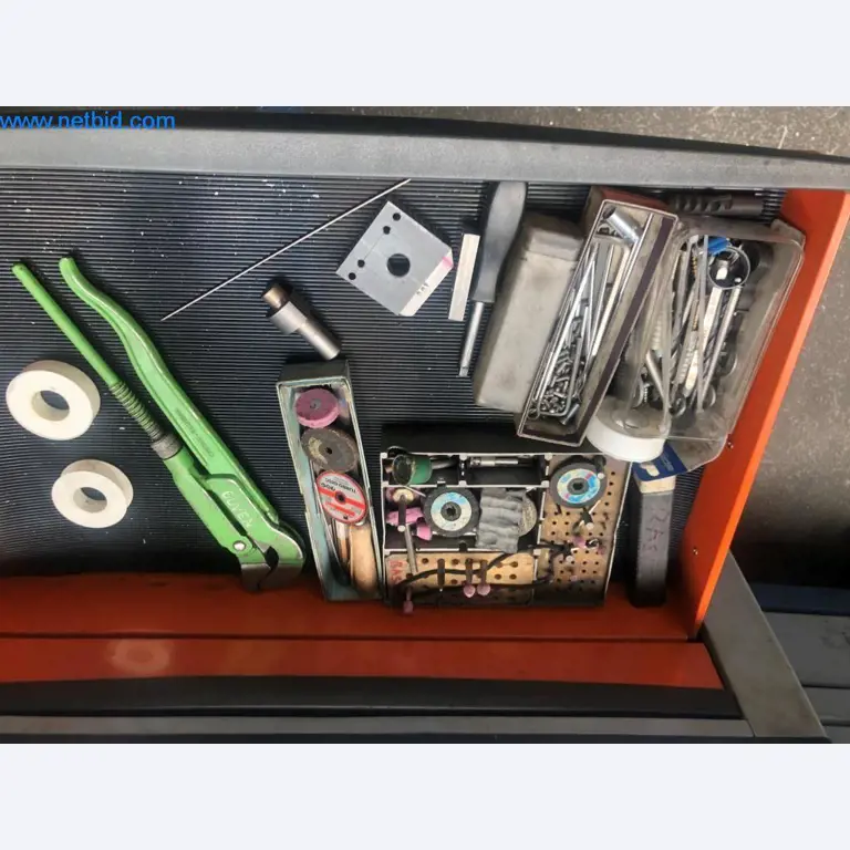 Stroje a systémy (tlakové lití hliníku pro automobilový a dodavatelský průmysl)-5