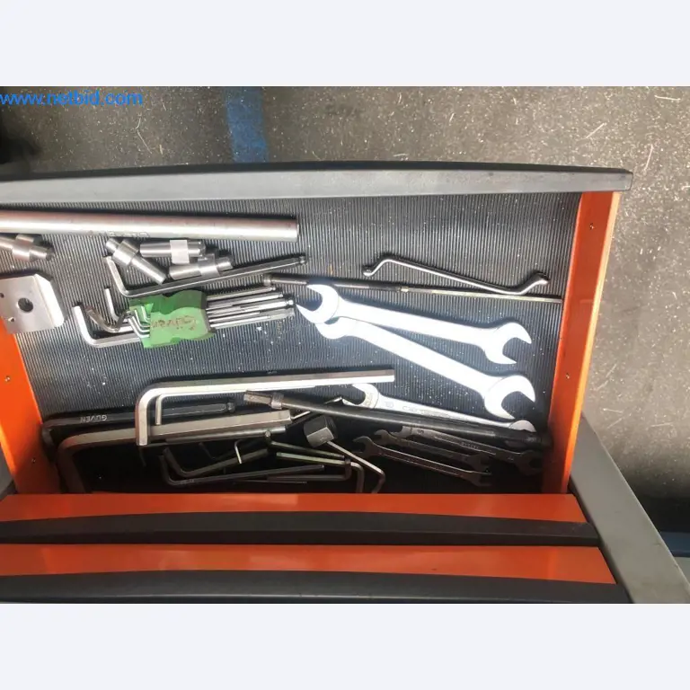 Stroje a systémy (tlakové lití hliníku pro automobilový a dodavatelský průmysl)-6