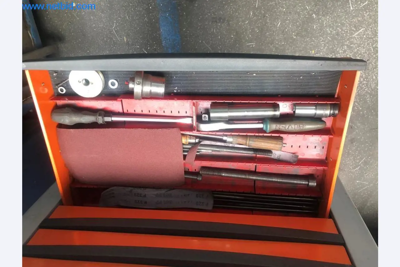 Stroje a systémy (tlakové lití hliníku pro automobilový a dodavatelský průmysl)-7