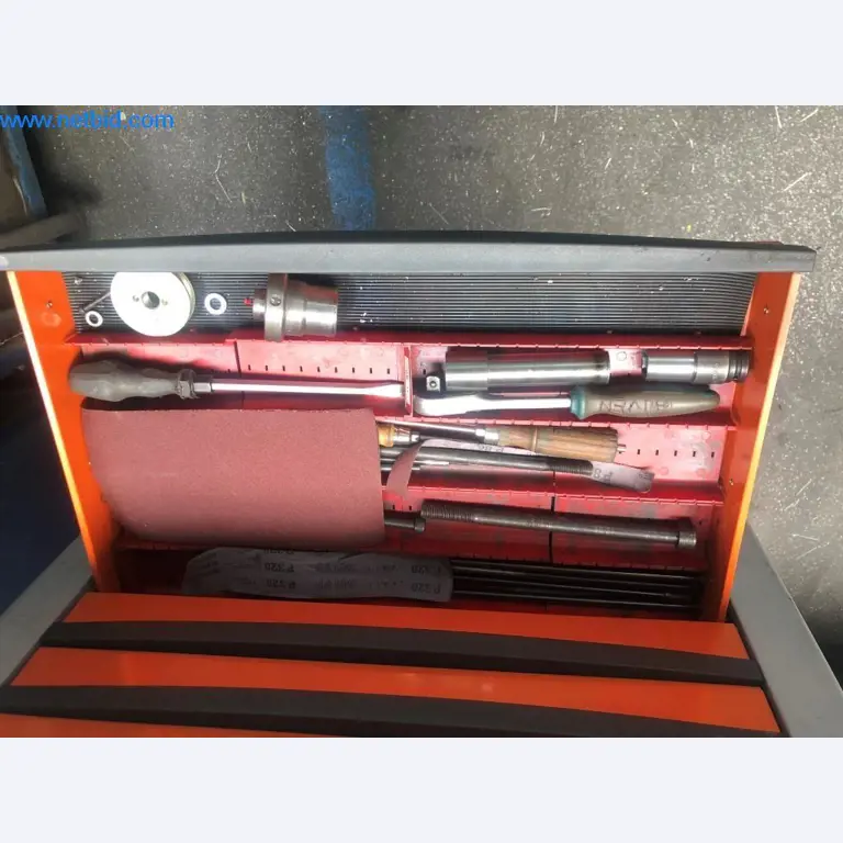 Stroje a systémy (tlakové lití hliníku pro automobilový a dodavatelský průmysl)-7