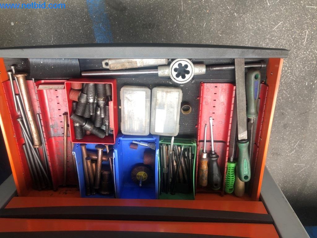 Máquinas e sistemas (fundição injectada de alumínio para a indústria automóvel e de fornecimento automóvel)-8