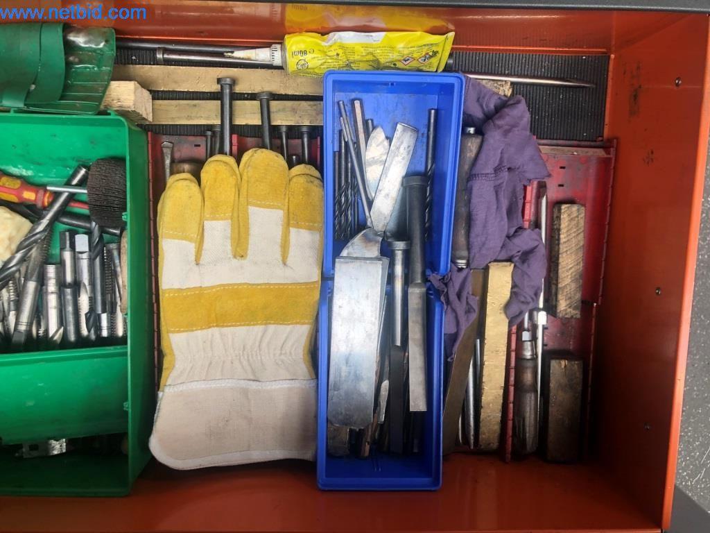 Máquinas e sistemas (fundição injectada de alumínio para a indústria automóvel e de fornecimento automóvel)-9