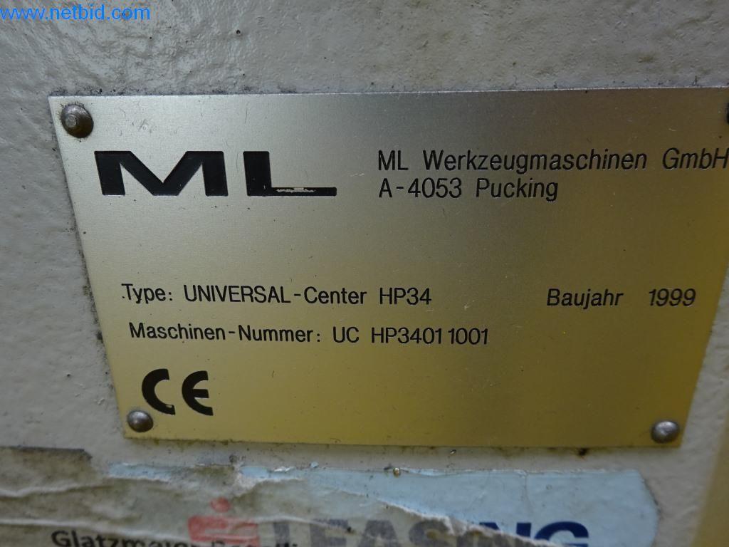 Máquinas e sistemas (fundição injectada de alumínio para a indústria automóvel e de fornecimento automóvel)-4