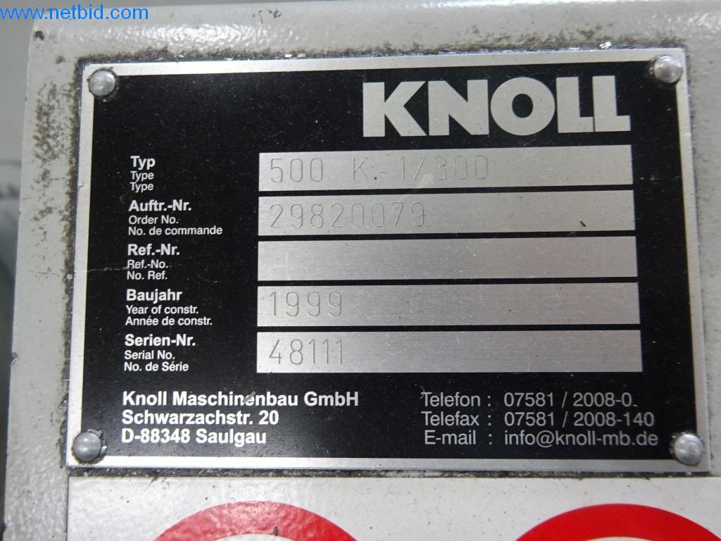 Máquinas e sistemas (fundição injectada de alumínio para a indústria automóvel e de fornecimento automóvel)-5