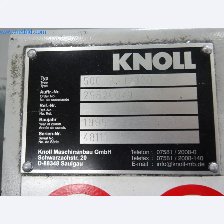 Máquinas e sistemas (fundição injectada de alumínio para a indústria automóvel e de fornecimento automóvel)-5