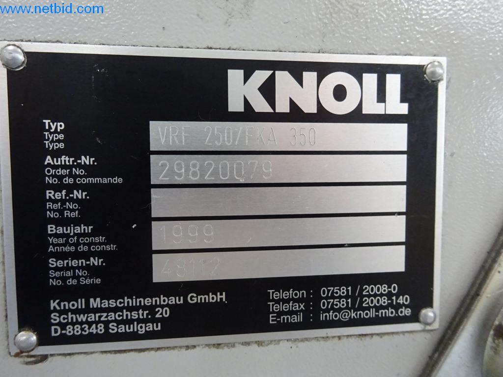 Máquinas e sistemas (fundição injectada de alumínio para a indústria automóvel e de fornecimento automóvel)-6