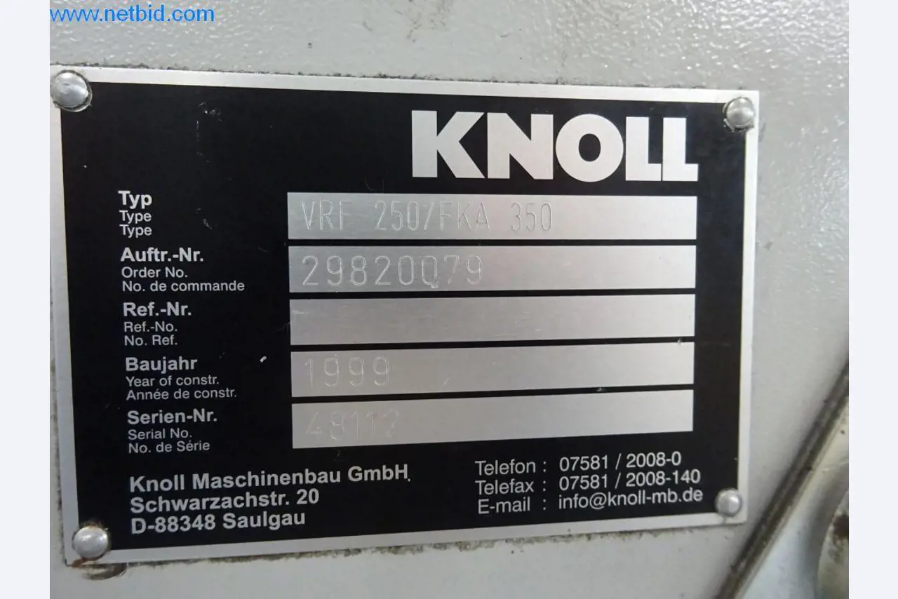 Máquinas e sistemas (fundição injectada de alumínio para a indústria automóvel e de fornecimento automóvel)-6