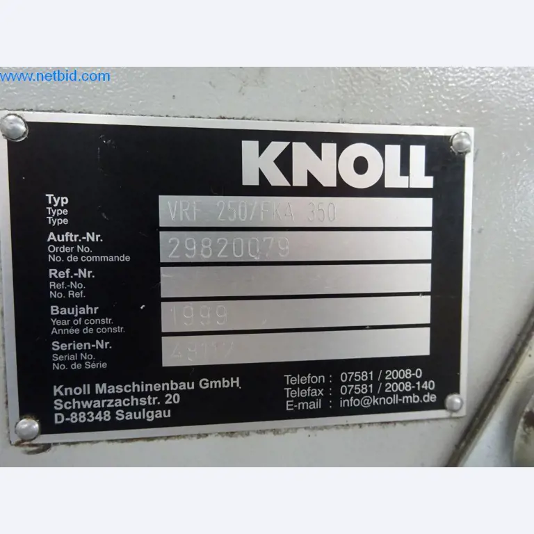 Máquinas e sistemas (fundição injectada de alumínio para a indústria automóvel e de fornecimento automóvel)-6