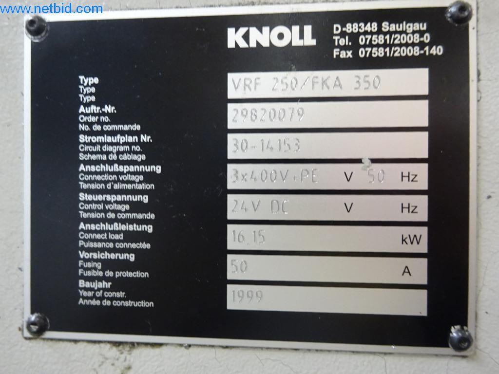 Máquinas e sistemas (fundição injectada de alumínio para a indústria automóvel e de fornecimento automóvel)-7
