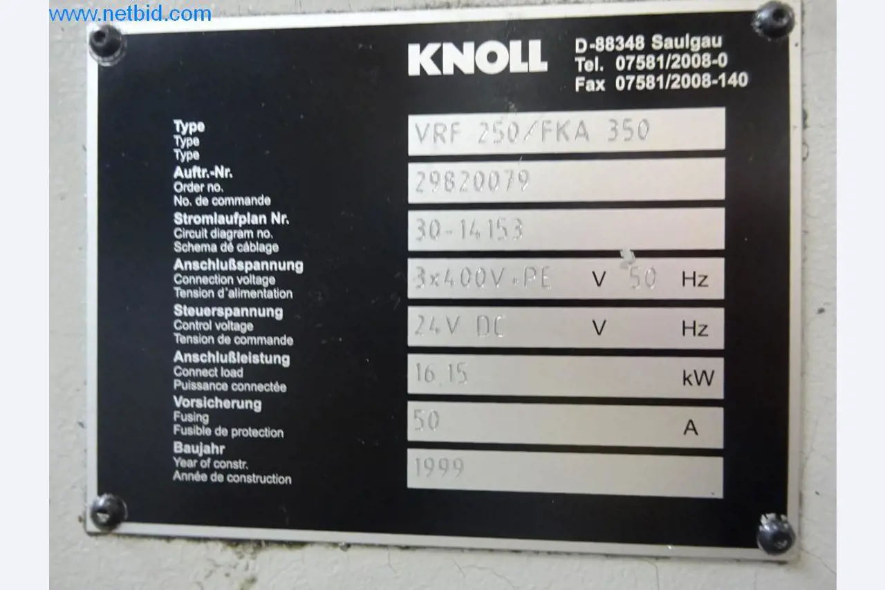 Máquinas e sistemas (fundição injectada de alumínio para a indústria automóvel e de fornecimento automóvel)-7