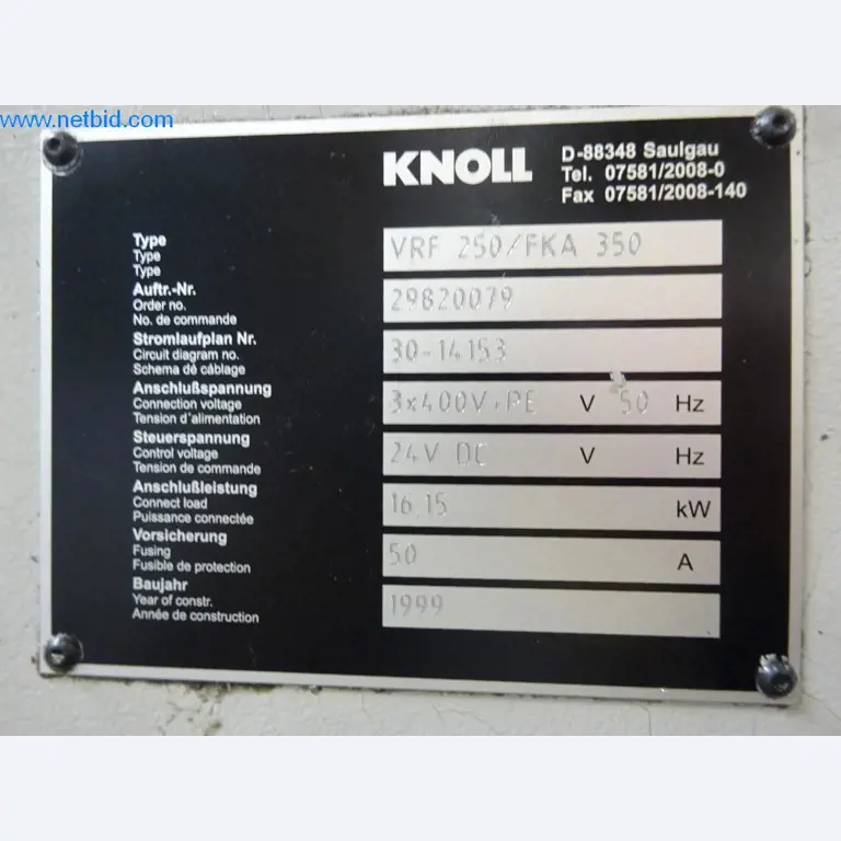 Máquinas e sistemas (fundição injectada de alumínio para a indústria automóvel e de fornecimento automóvel)-7