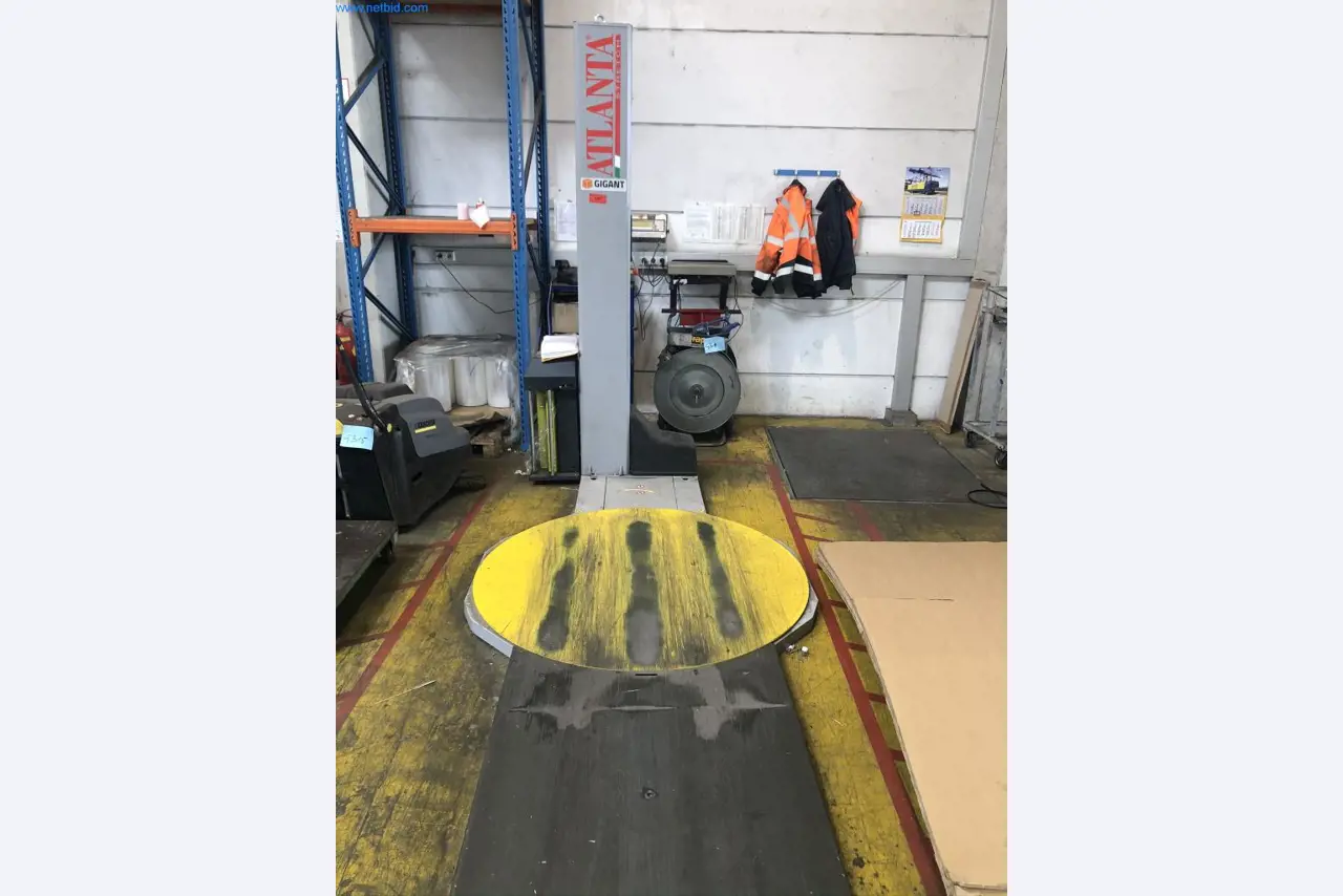 Máquinas e sistemas (fundição injectada de alumínio para a indústria automóvel e de fornecimento automóvel)-1