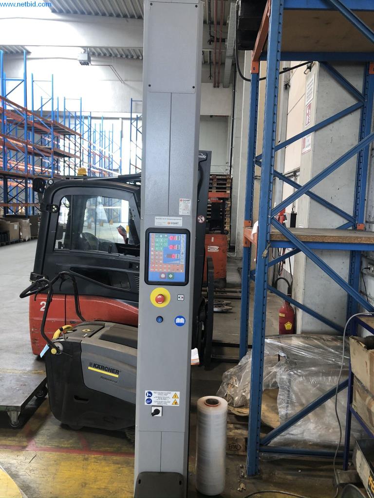 Máquinas e sistemas (fundição injectada de alumínio para a indústria automóvel e de fornecimento automóvel)-3