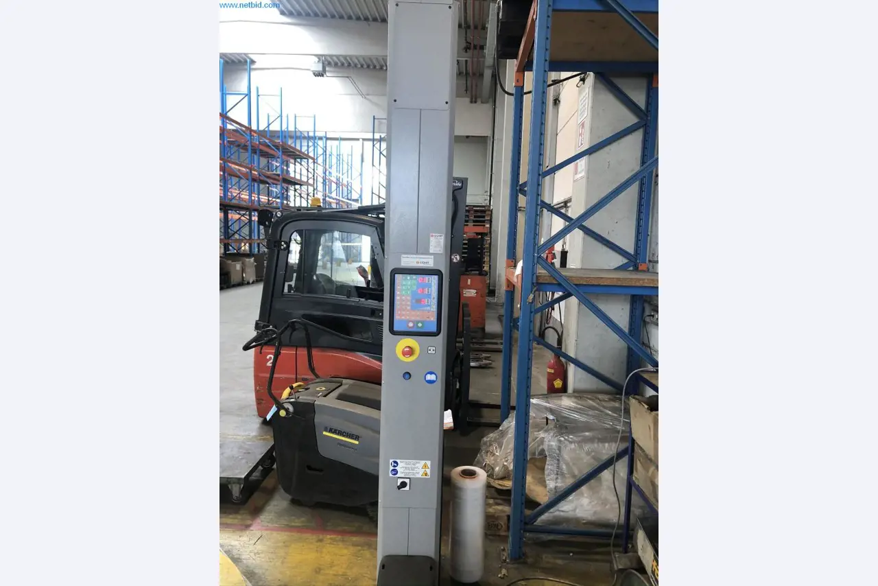 Máquinas e sistemas (fundição injectada de alumínio para a indústria automóvel e de fornecimento automóvel)-3