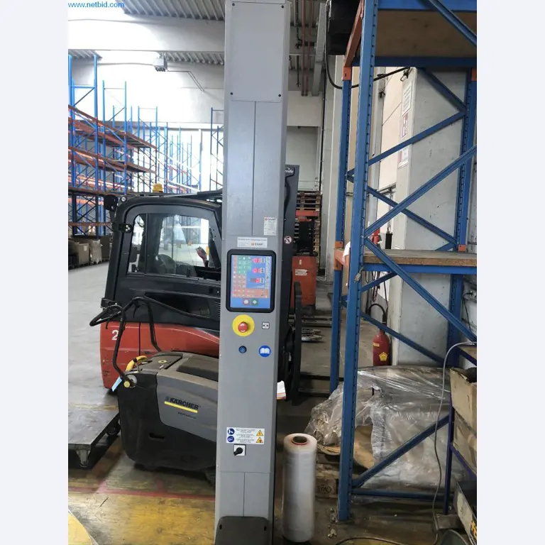 Máquinas e sistemas (fundição injectada de alumínio para a indústria automóvel e de fornecimento automóvel)-3