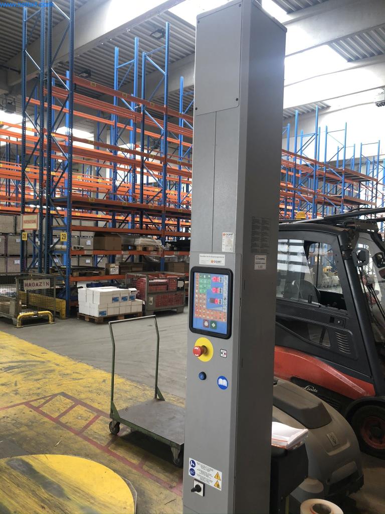 Máquinas e sistemas (fundição injectada de alumínio para a indústria automóvel e de fornecimento automóvel)-4