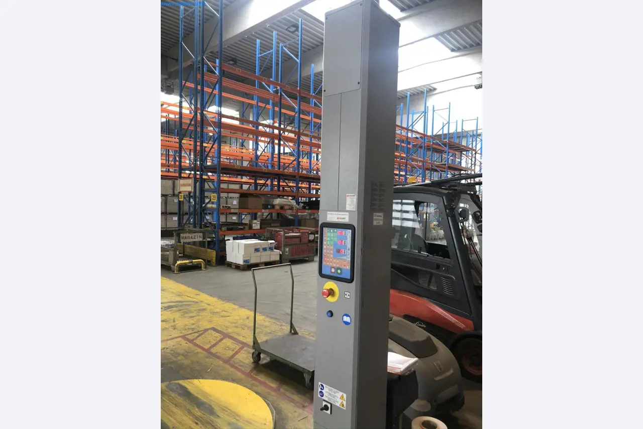 Máquinas e sistemas (fundição injectada de alumínio para a indústria automóvel e de fornecimento automóvel)-4