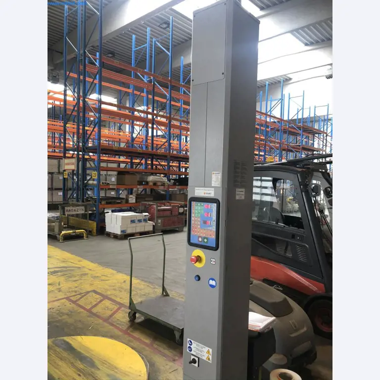 Máquinas e sistemas (fundição injectada de alumínio para a indústria automóvel e de fornecimento automóvel)-4