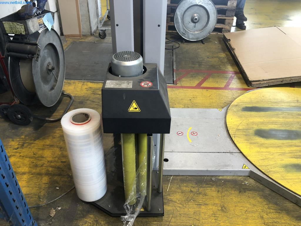 Máquinas e sistemas (fundição injectada de alumínio para a indústria automóvel e de fornecimento automóvel)-5