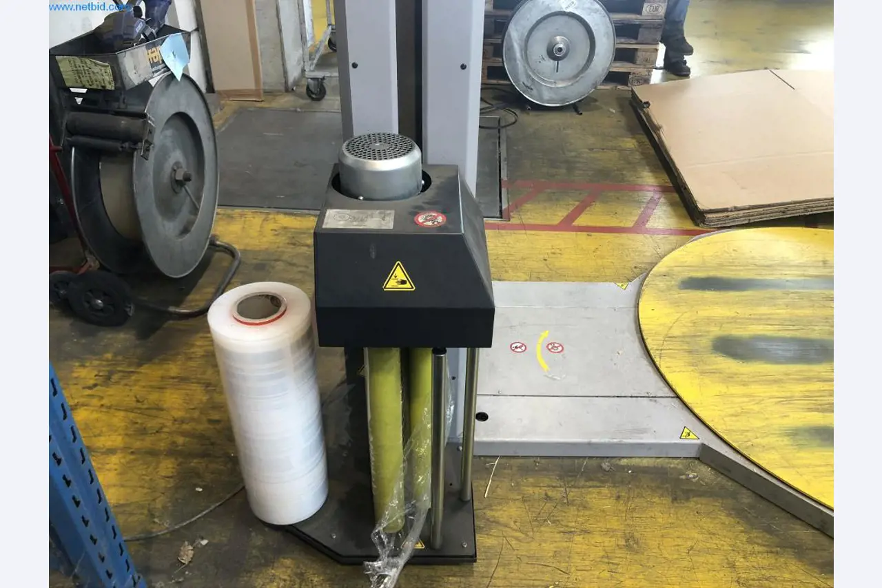 Máquinas e sistemas (fundição injectada de alumínio para a indústria automóvel e de fornecimento automóvel)-5