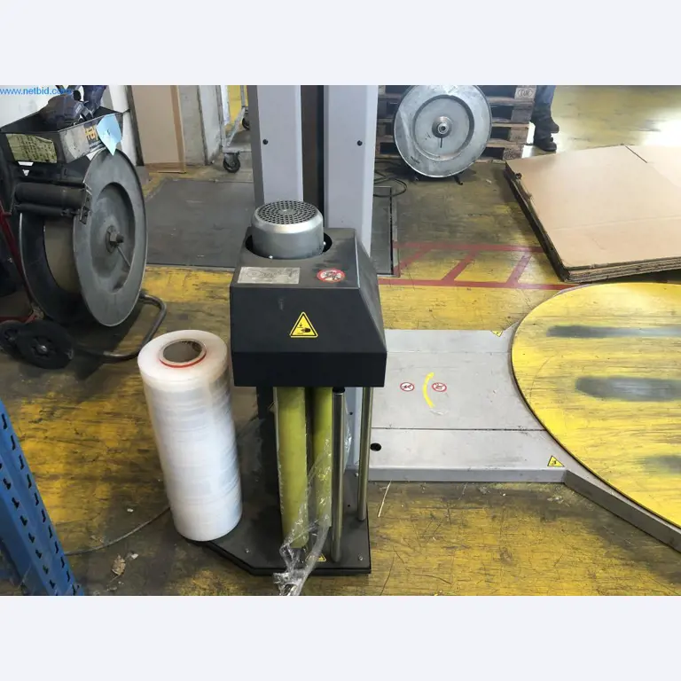 Máquinas e sistemas (fundição injectada de alumínio para a indústria automóvel e de fornecimento automóvel)-5