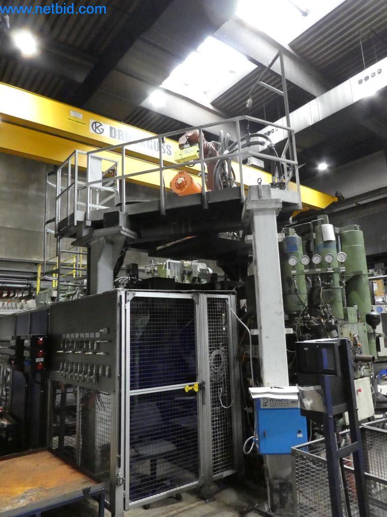 Machinery and equipment (Aluminium diecasting cells from the closing of a large automotive supplier)-13