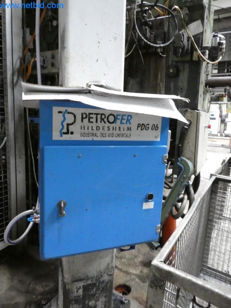 Machinery and equipment (Aluminium diecasting cells from the closing of a large automotive supplier)-14