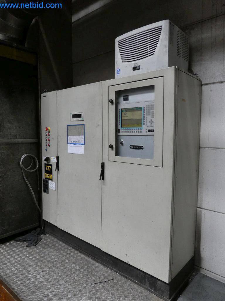 Machinery and equipment (Aluminium diecasting cells from the closing of a large automotive supplier)-15