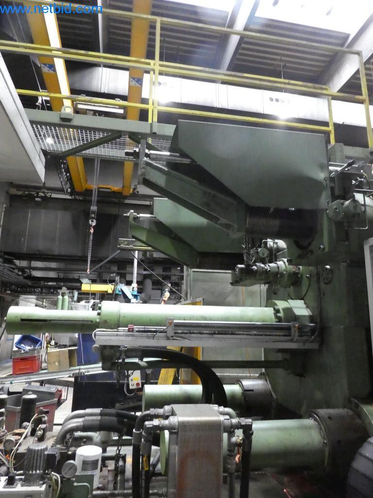 Machinery and equipment (Aluminium diecasting cells from the closing of a large automotive supplier)-18