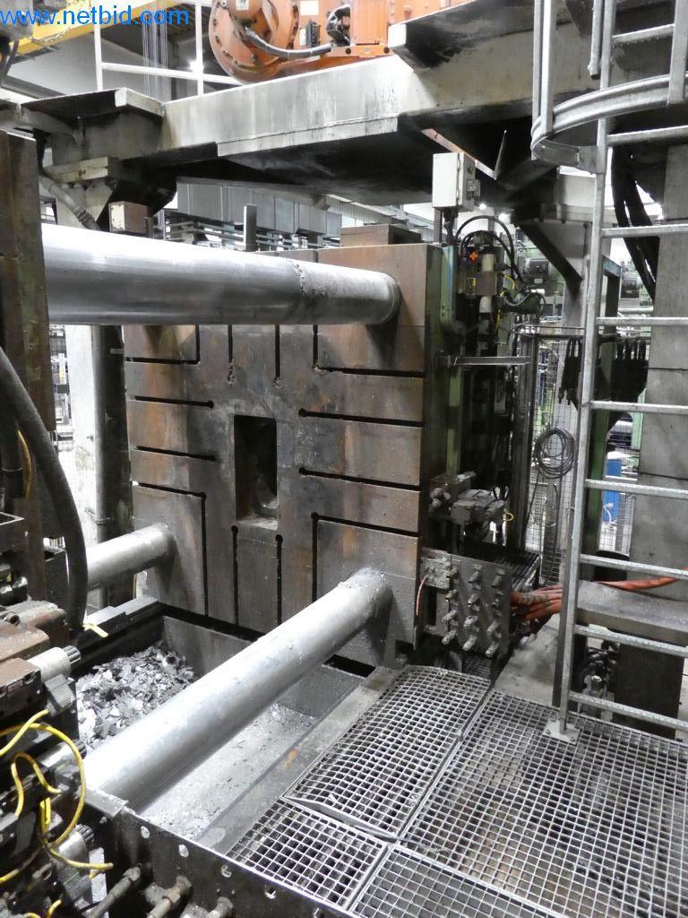 Machinery and equipment (Aluminium diecasting cells from the closing of a large automotive supplier)-19