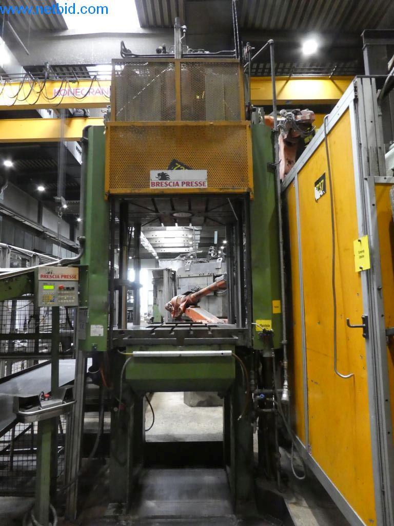 Machinery and equipment (Aluminium diecasting cells from the closing of a large automotive supplier)-5