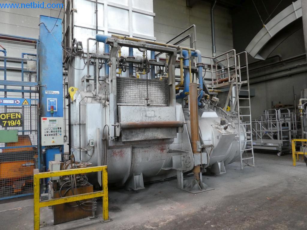 Machinery and equipment (Aluminium diecasting cells from the closing of a large automotive supplier)-2