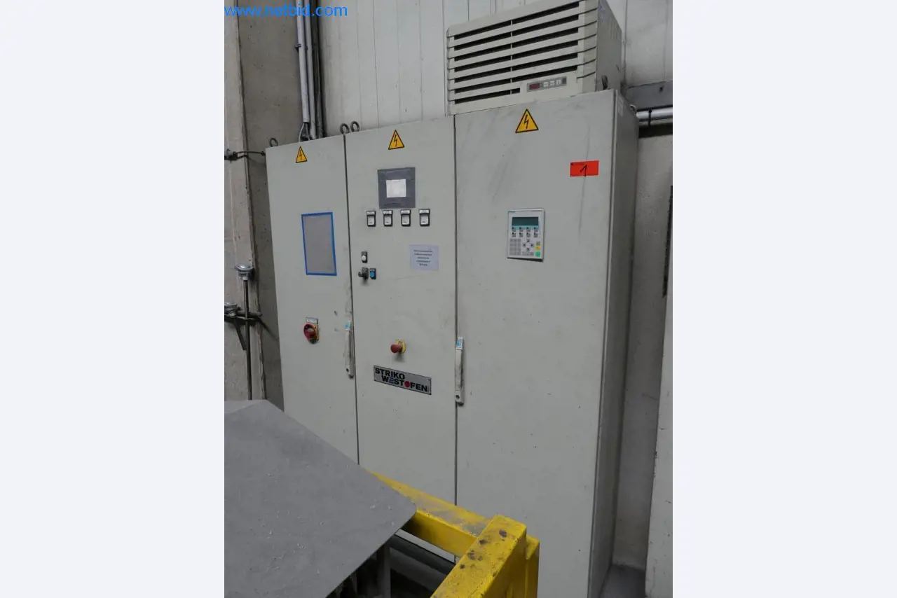 Machinery and equipment (Aluminium diecasting cells from the closing of a large automotive supplier)-3