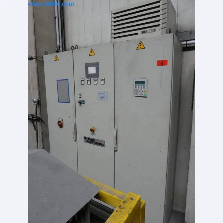 Machinery and equipment (Aluminium diecasting cells from the closing of a large automotive supplier)-3