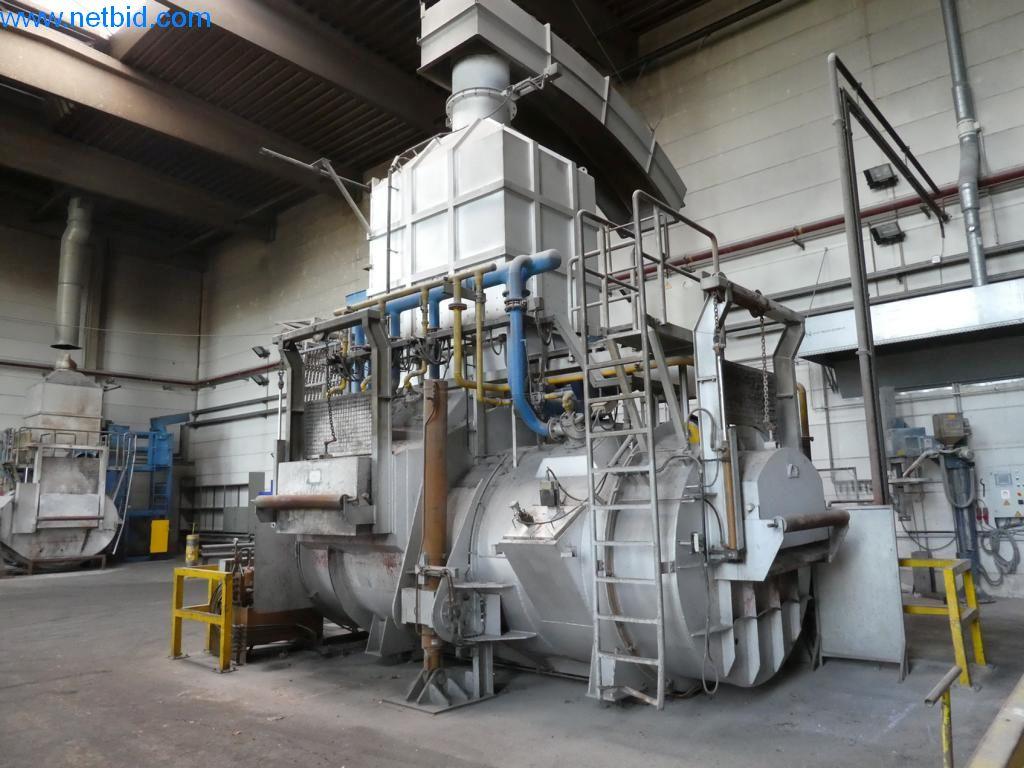 Machinery and equipment (Aluminium diecasting cells from the closing of a large automotive supplier)-4