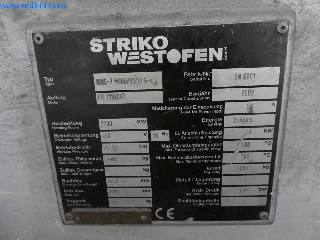 Machinery and equipment (Aluminium diecasting cells from the closing of a large automotive supplier)-5