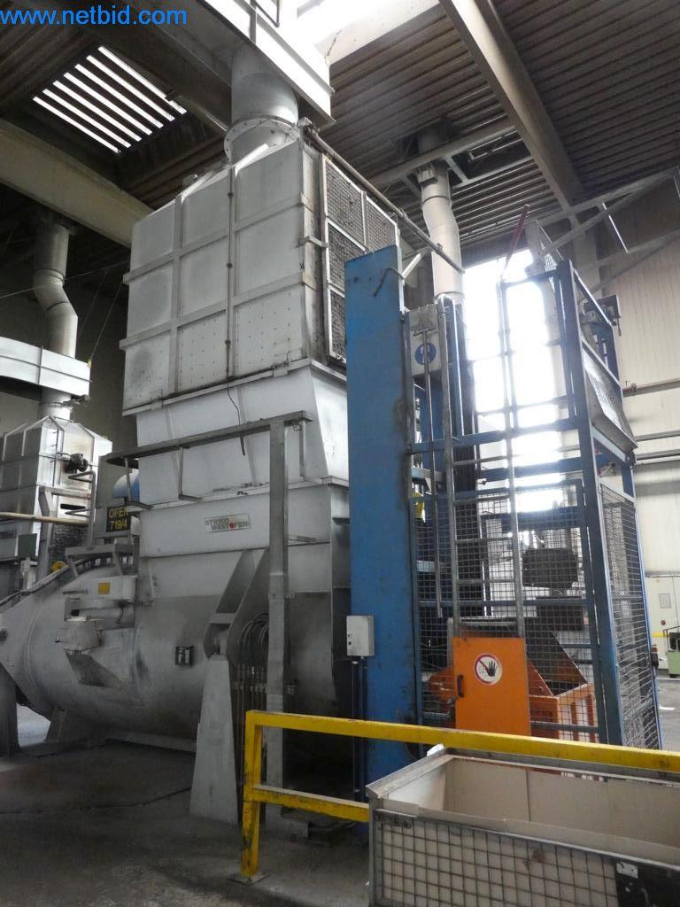 Machinery and equipment (Aluminium diecasting cells from the closing of a large automotive supplier)-6