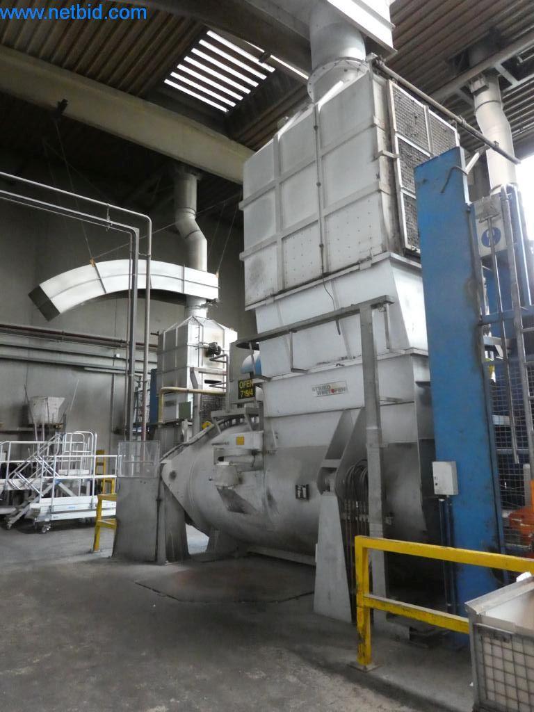 Machinery and equipment (Aluminium diecasting cells from the closing of a large automotive supplier)-7