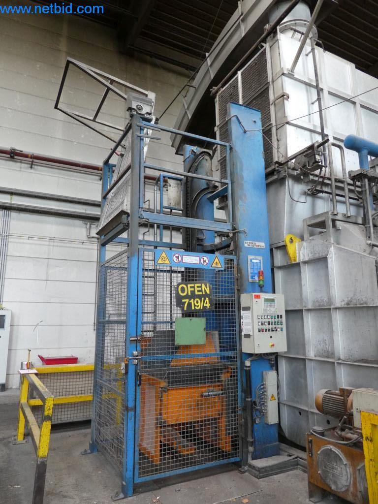 Machinery and equipment (Aluminium diecasting cells from the closing of a large automotive supplier)-8