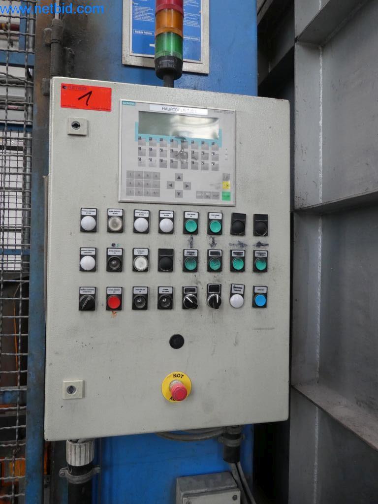 Machinery and equipment (Aluminium diecasting cells from the closing of a large automotive supplier)-9