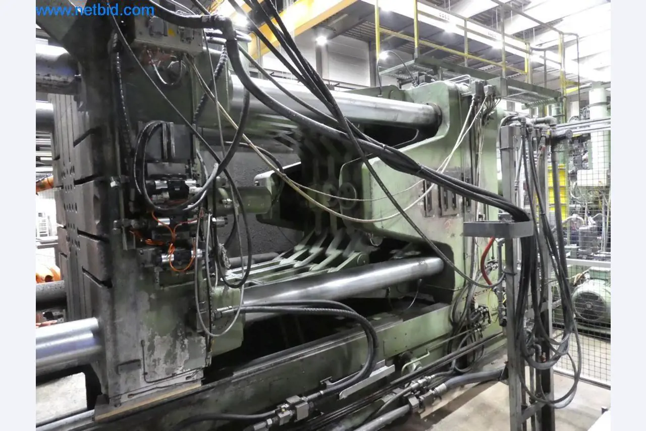 Stroji in sistemi (tlačno litje aluminija za avtomobilsko industrijo in avtomobilsko oskrbo)-13