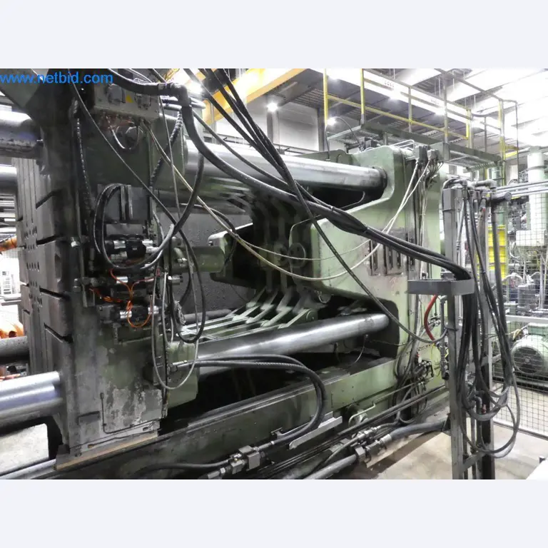 Stroji in sistemi (tlačno litje aluminija za avtomobilsko industrijo in avtomobilsko oskrbo)-13