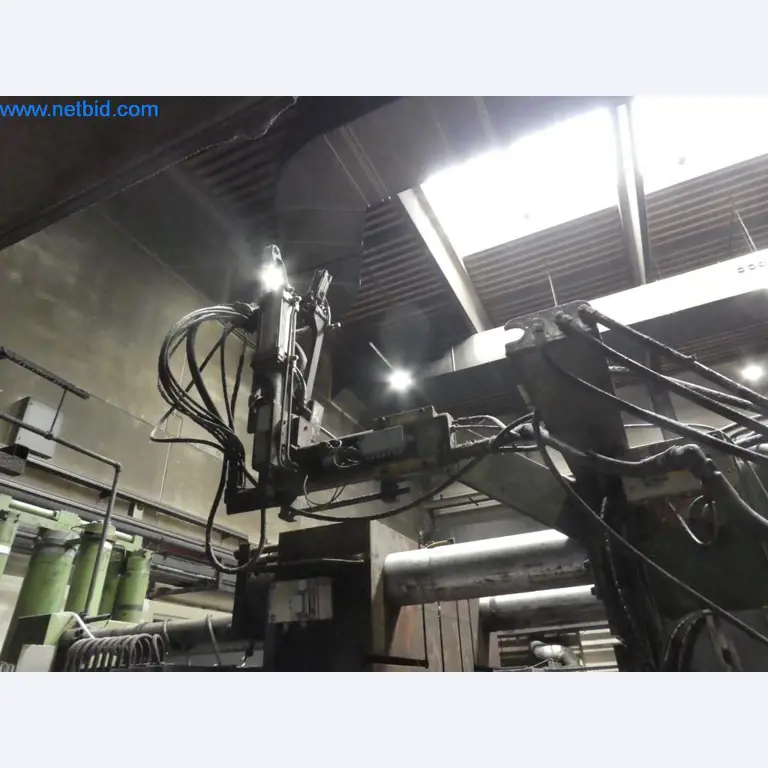 Stroji in sistemi (tlačno litje aluminija za avtomobilsko industrijo in avtomobilsko oskrbo)-15